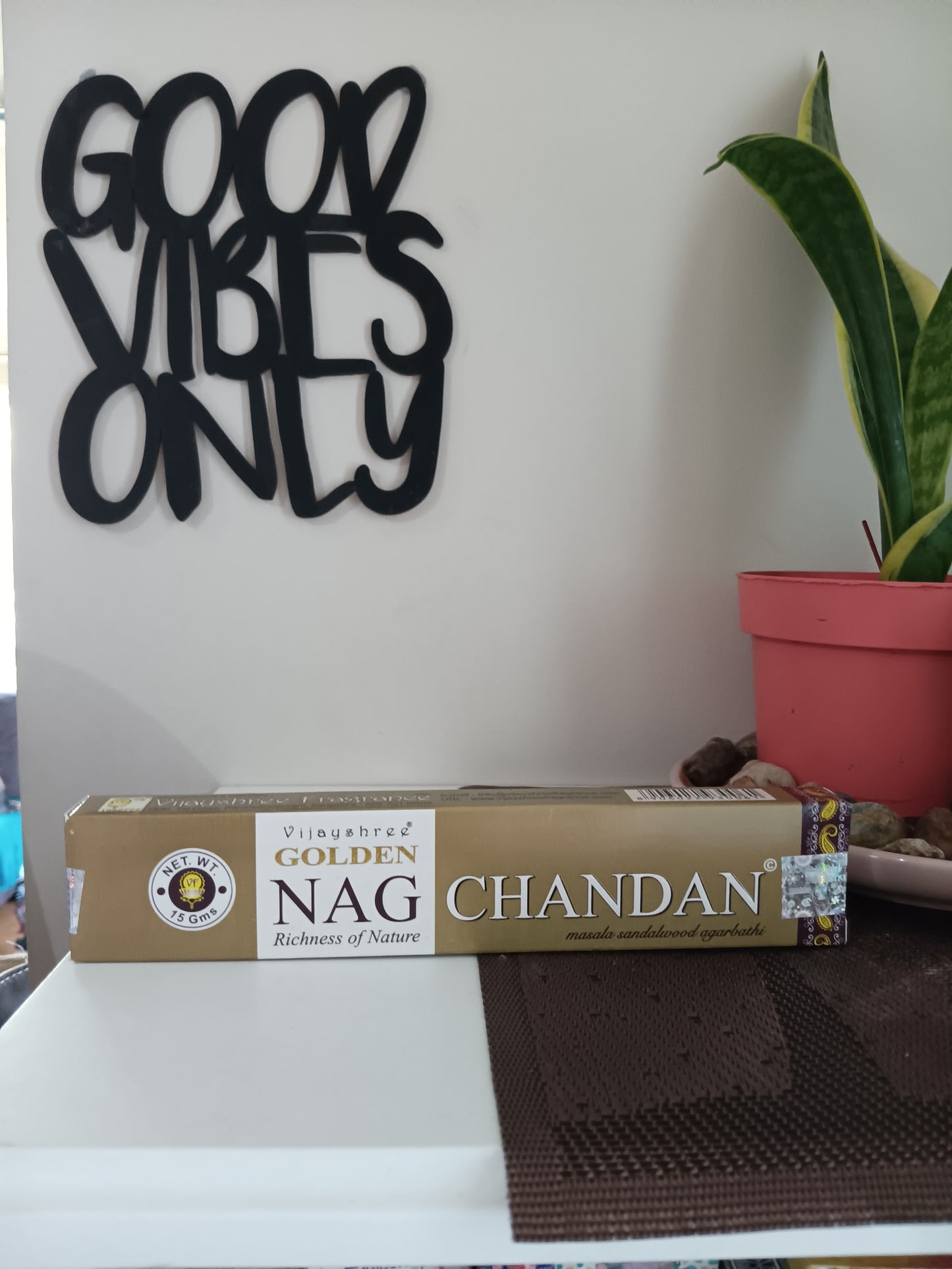 NAG Incense