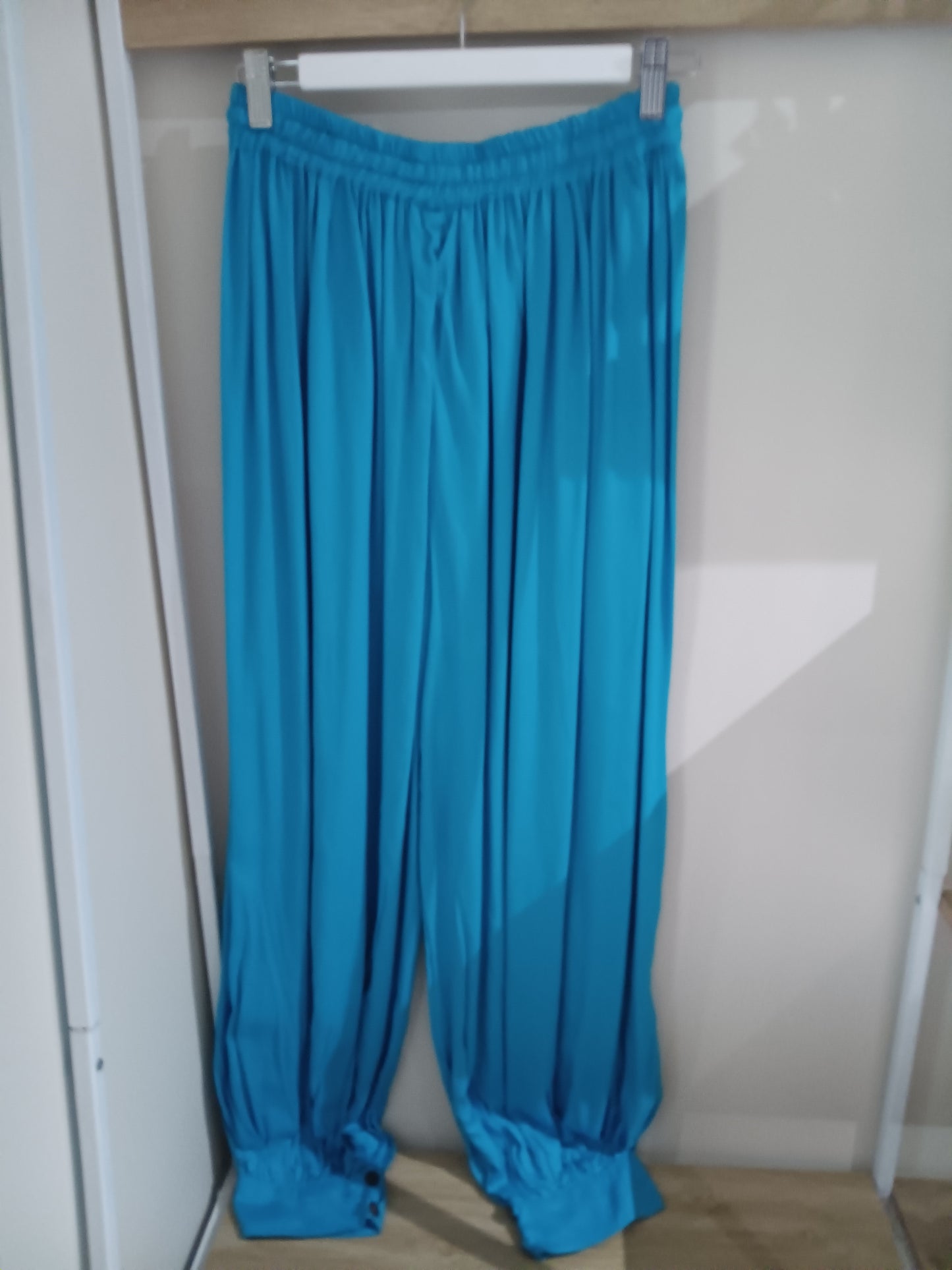 Genie Pants