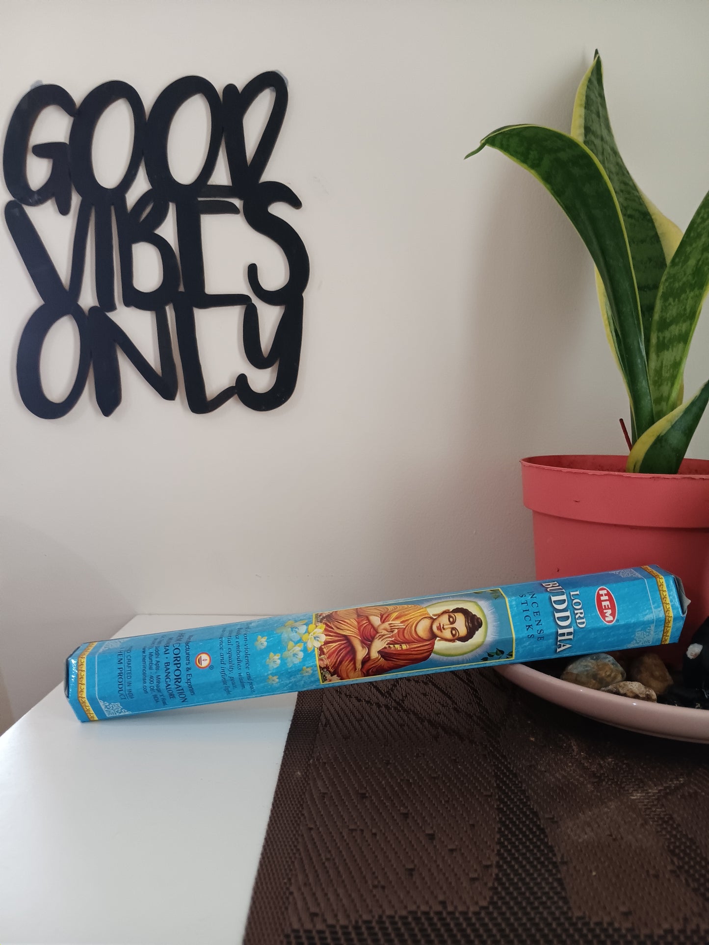 HEM Incense sticks