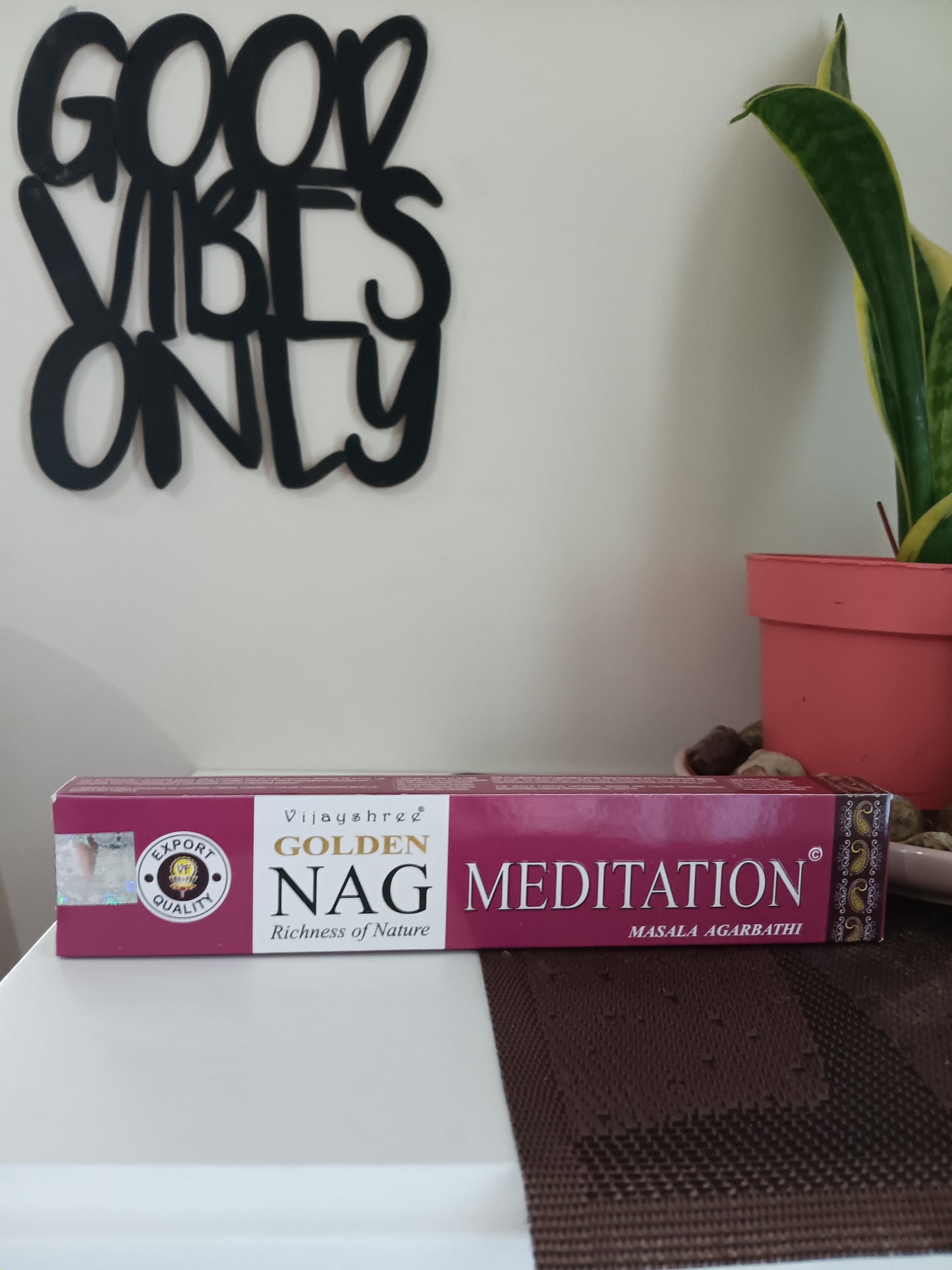 NAG Incense