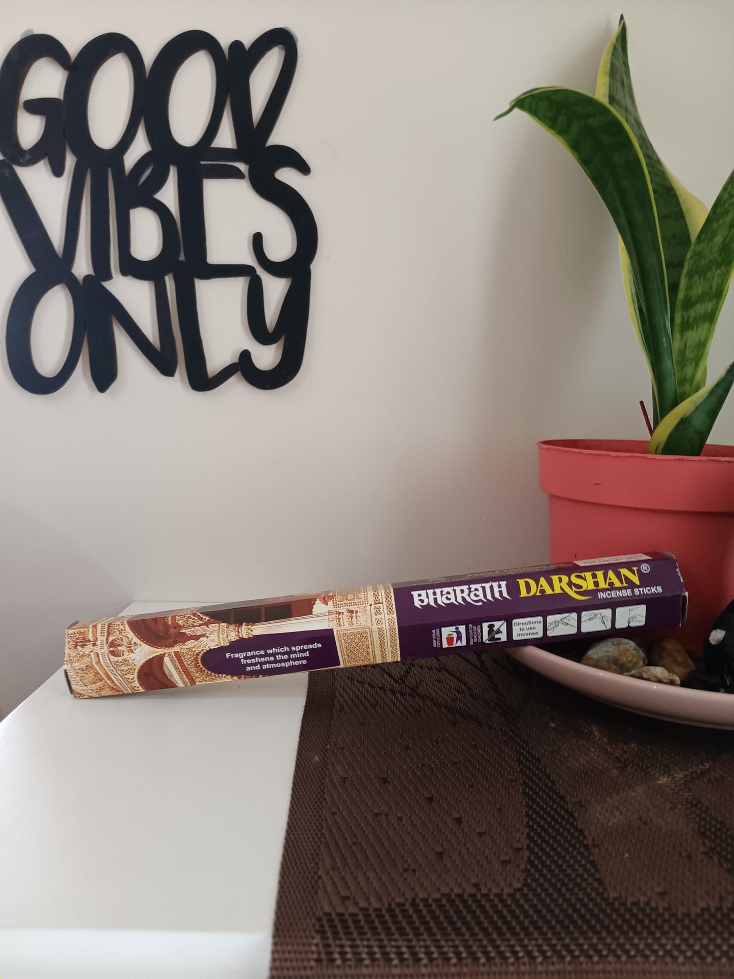 HEM Incense sticks