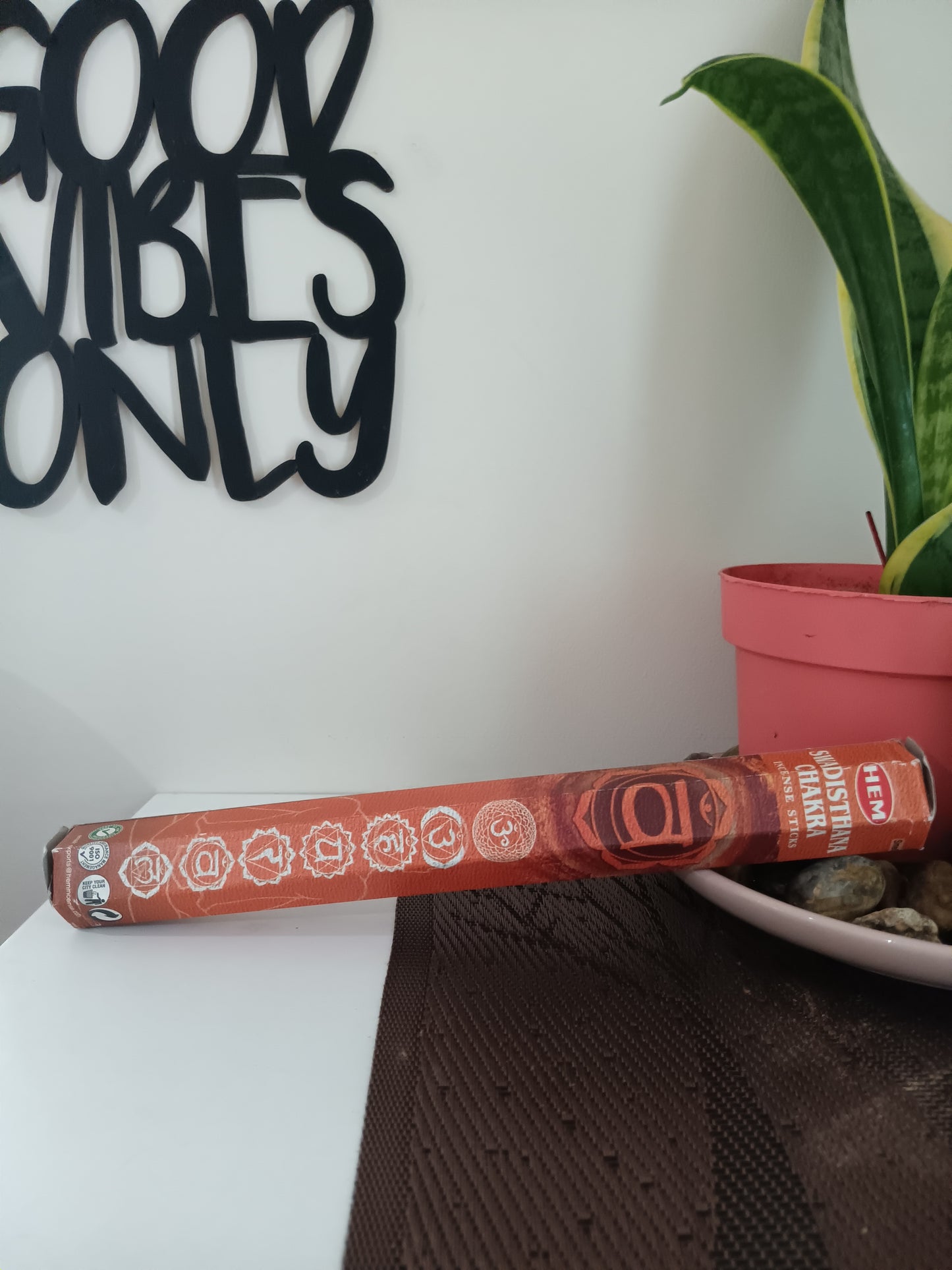 HEM Incense sticks