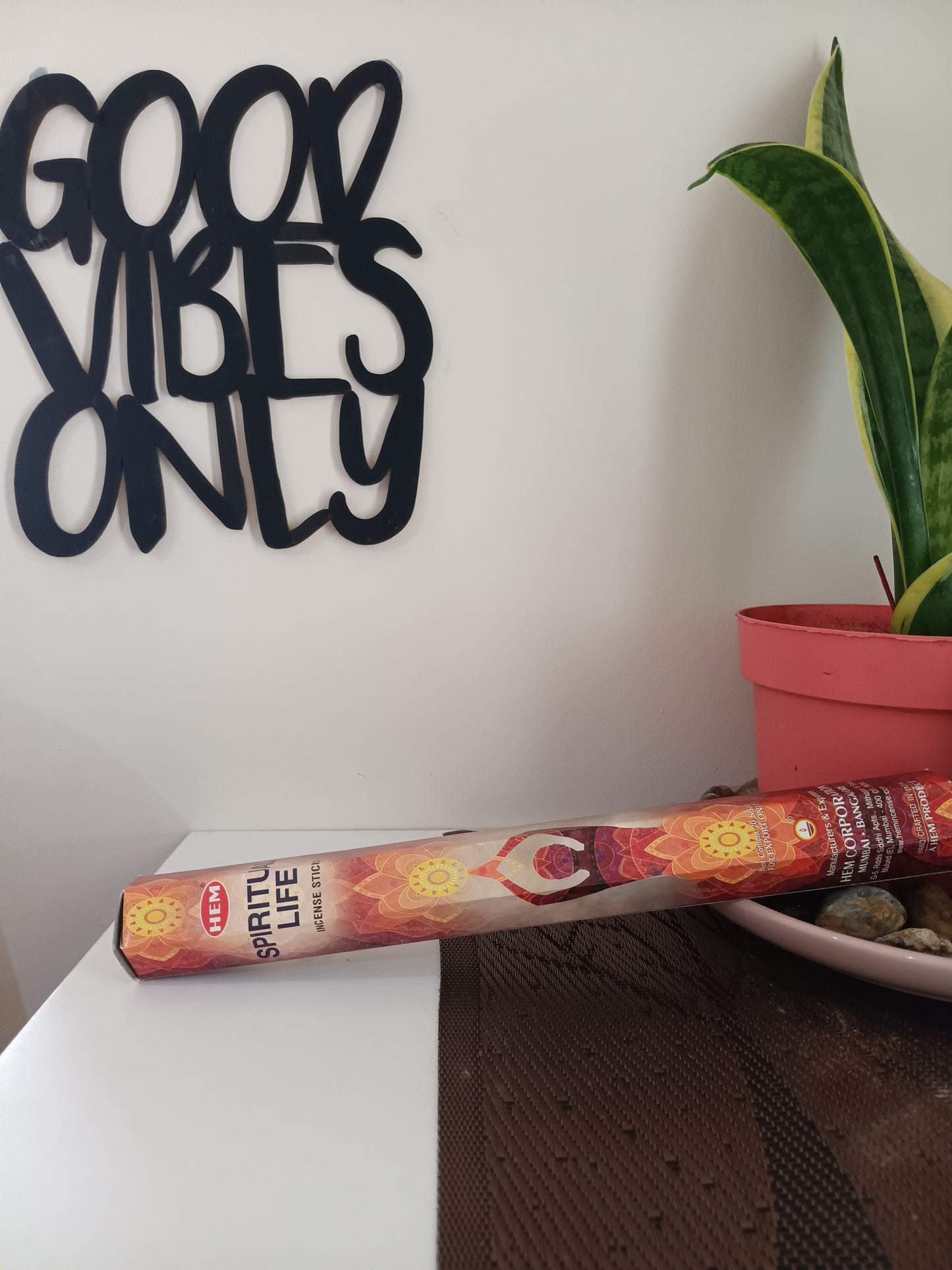 HEM Incense sticks