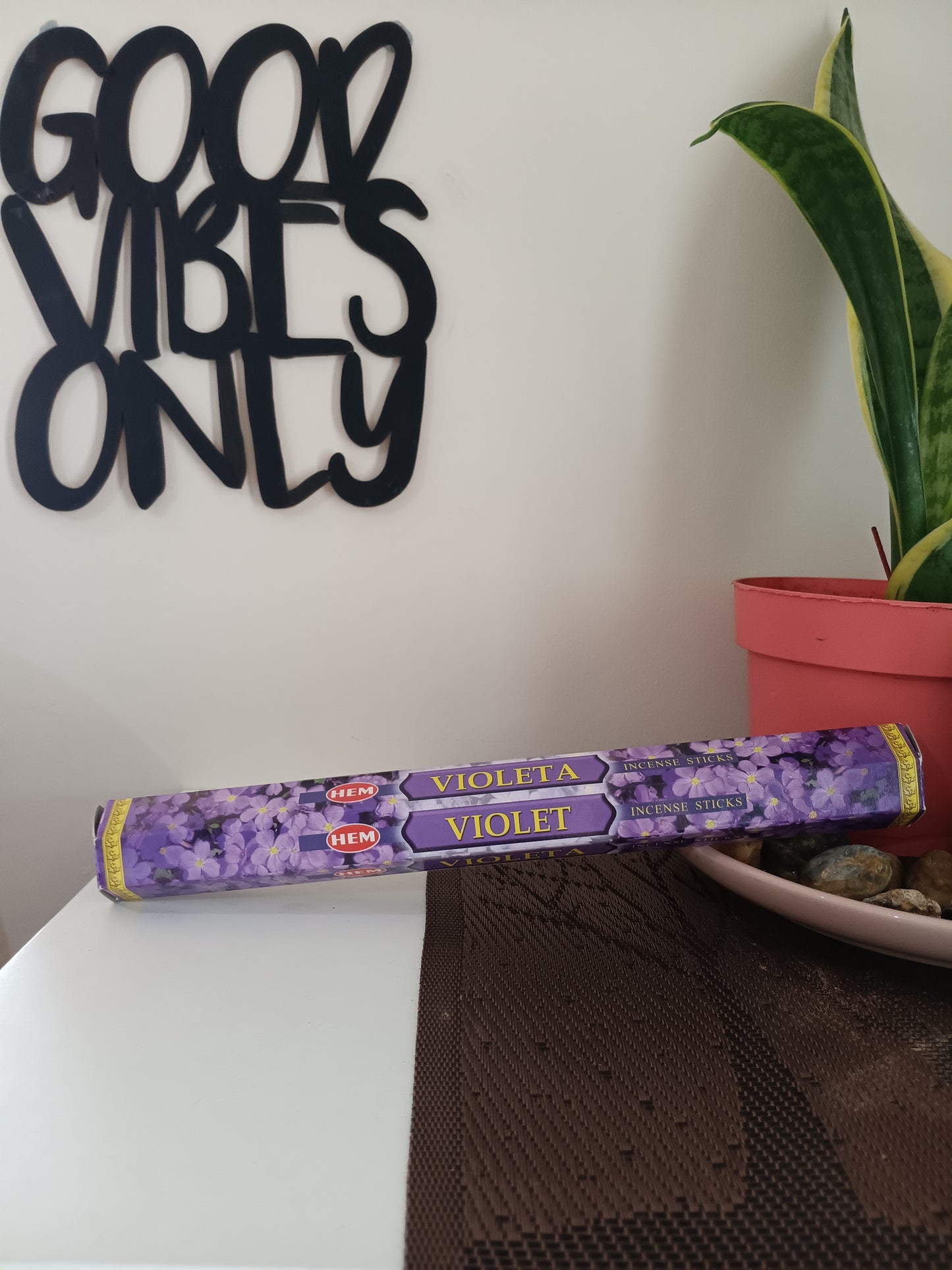 HEM Incense sticks
