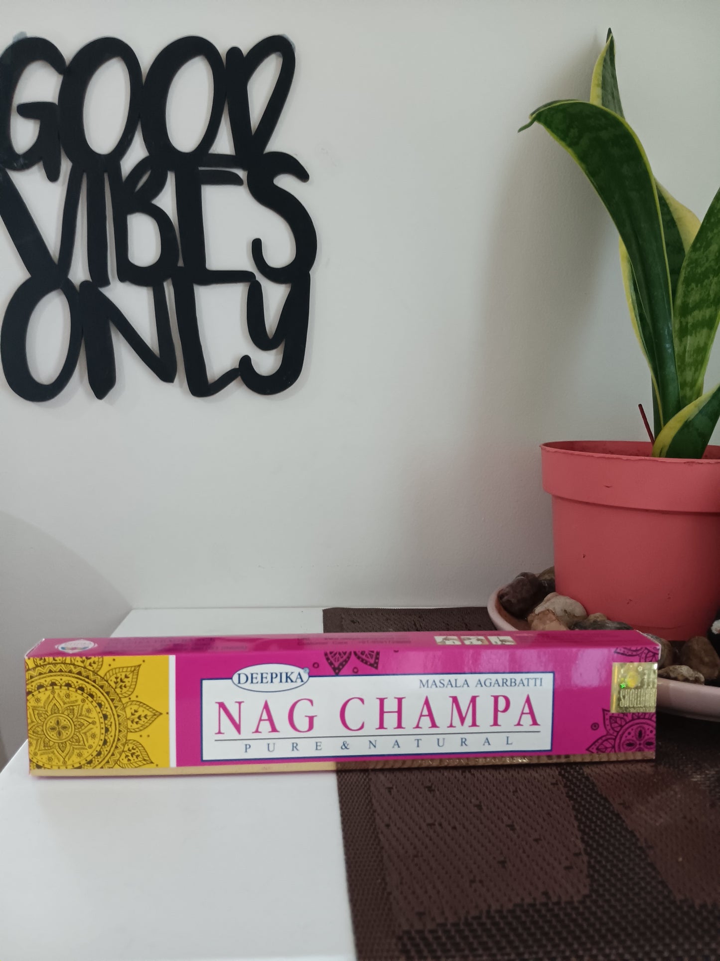 NAG Incense