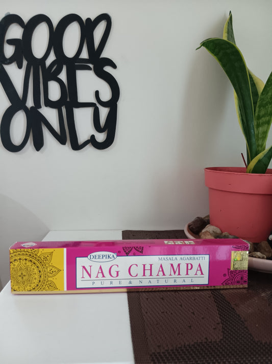 NAG Incense